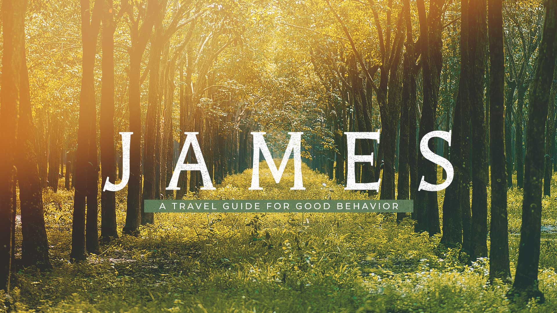 James
