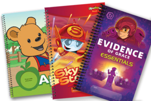 Awana Handbooks