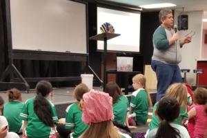 Awana Large Group