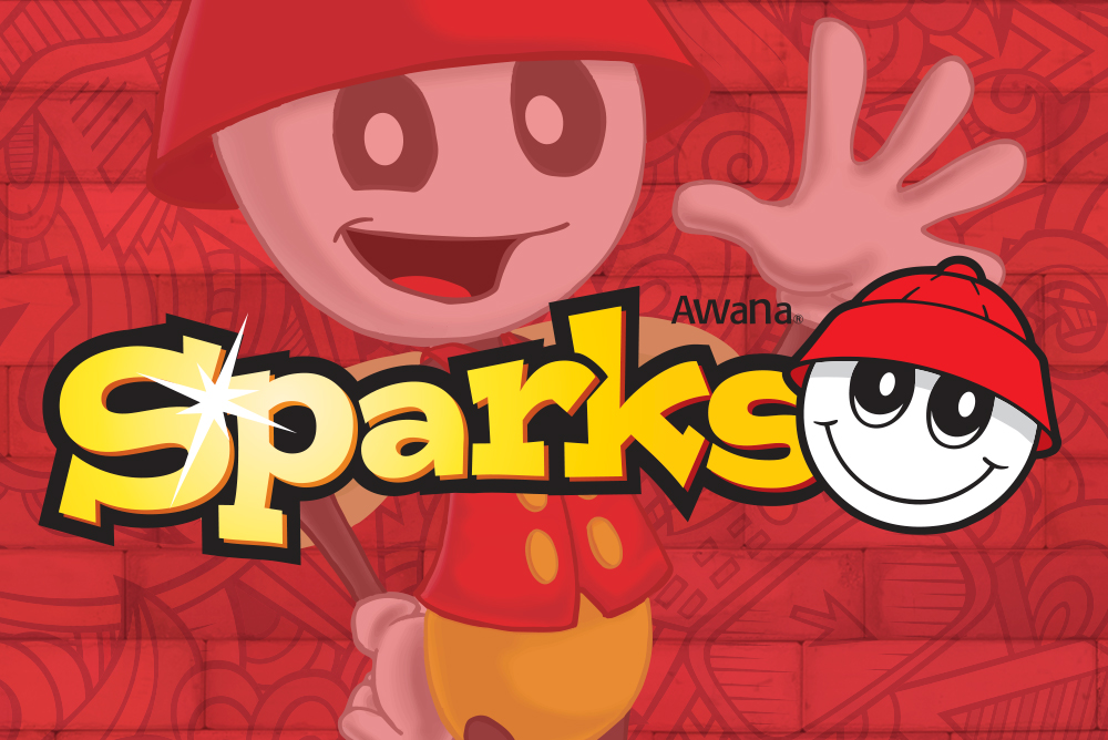 Awana Sparks Awana Sparks