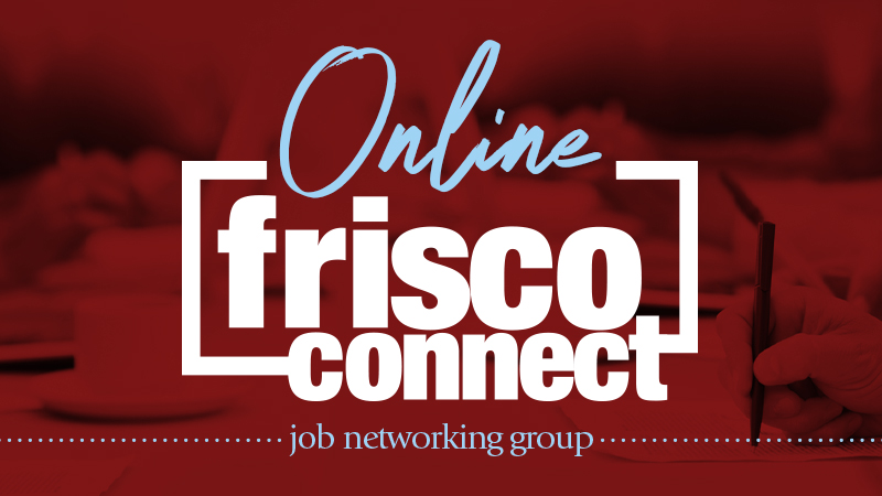 Frisco Connect