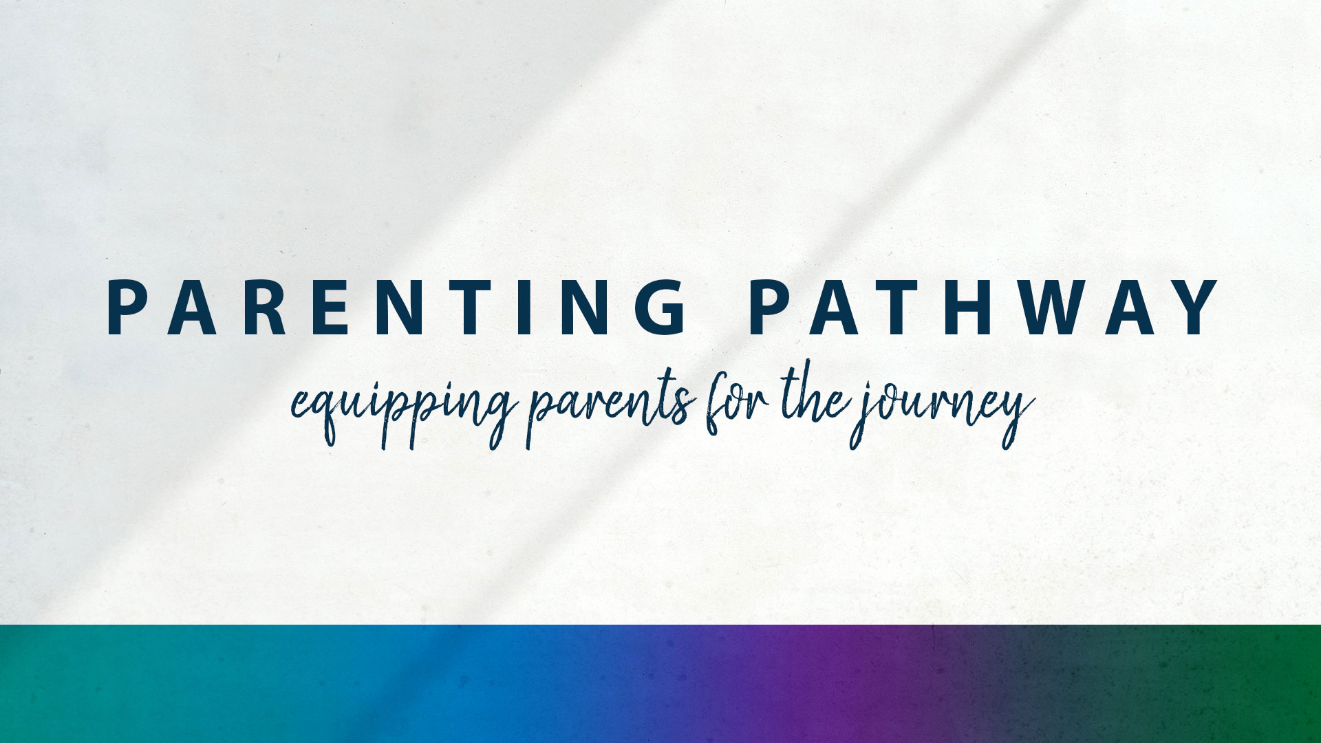 Blog de Parenting Pathway