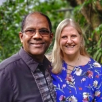 Abraham and Laura