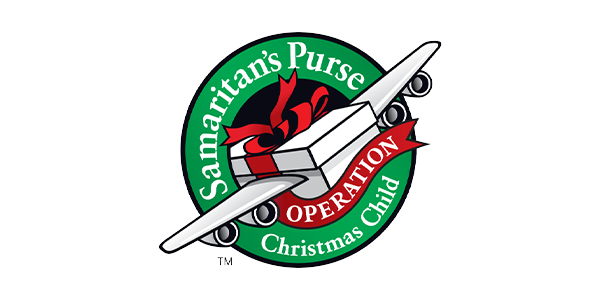 Samaritan's Purse Operation Christmas Child