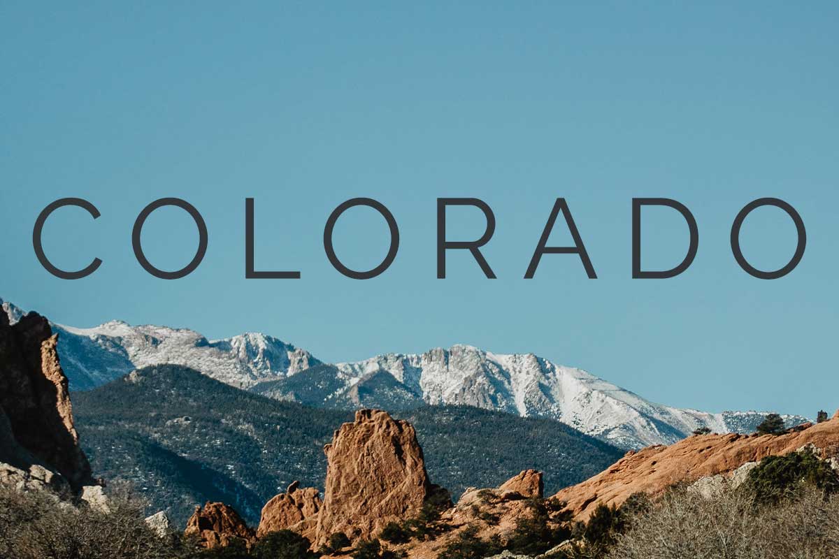 Colorado Colorado