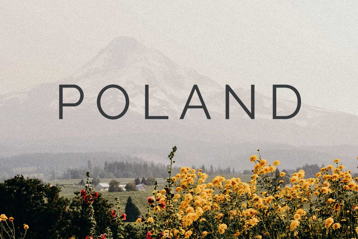 Polonia Polonia