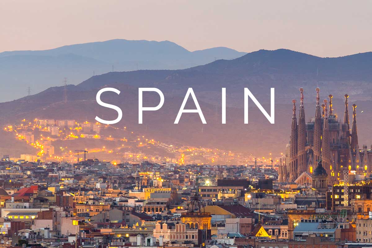 España España