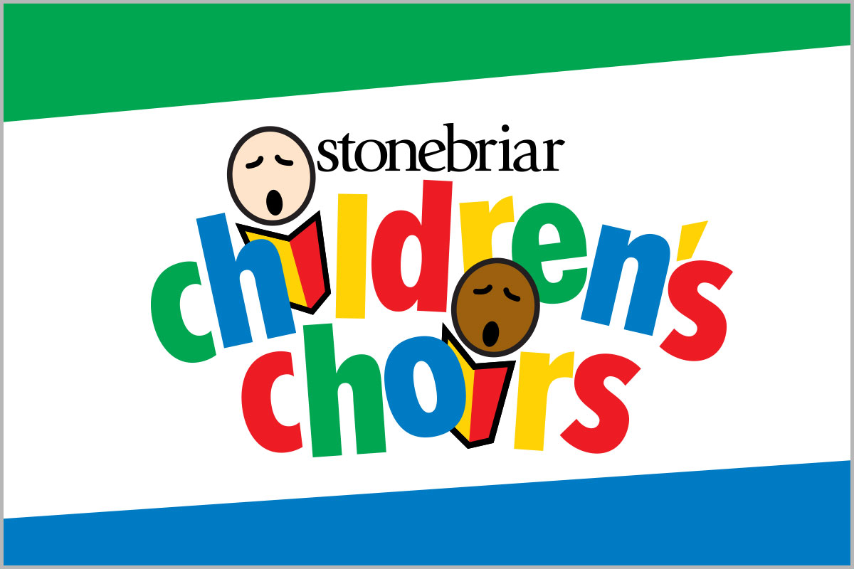 Children's Choir