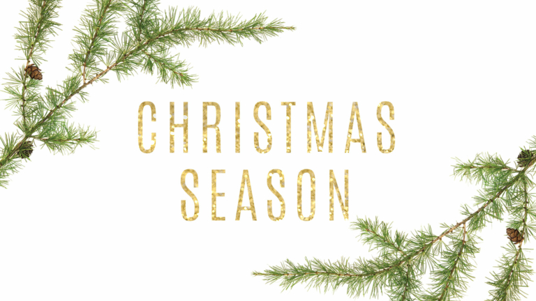 Christmas Season
