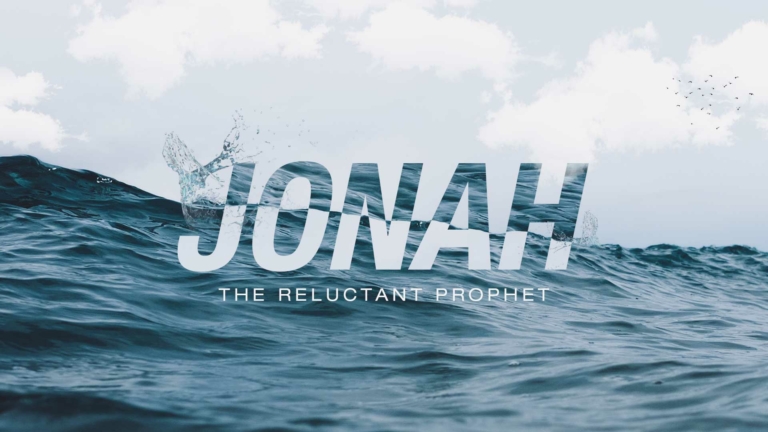 Jonah