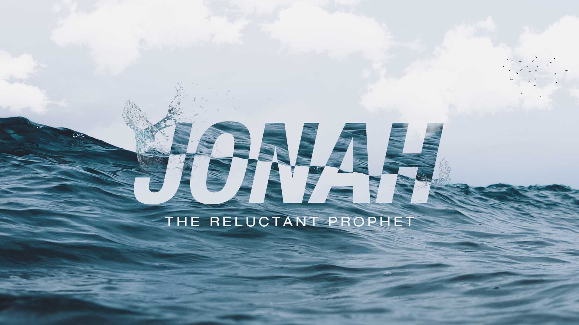 Jonah