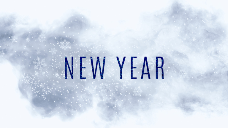 New Year