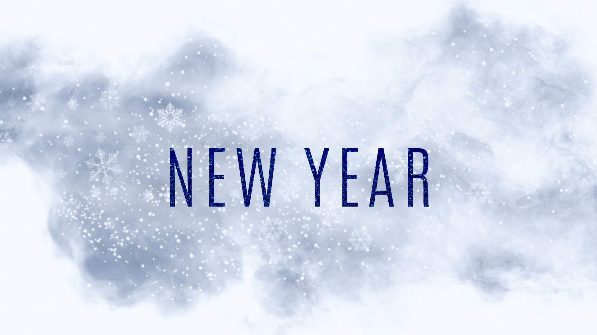 New Year