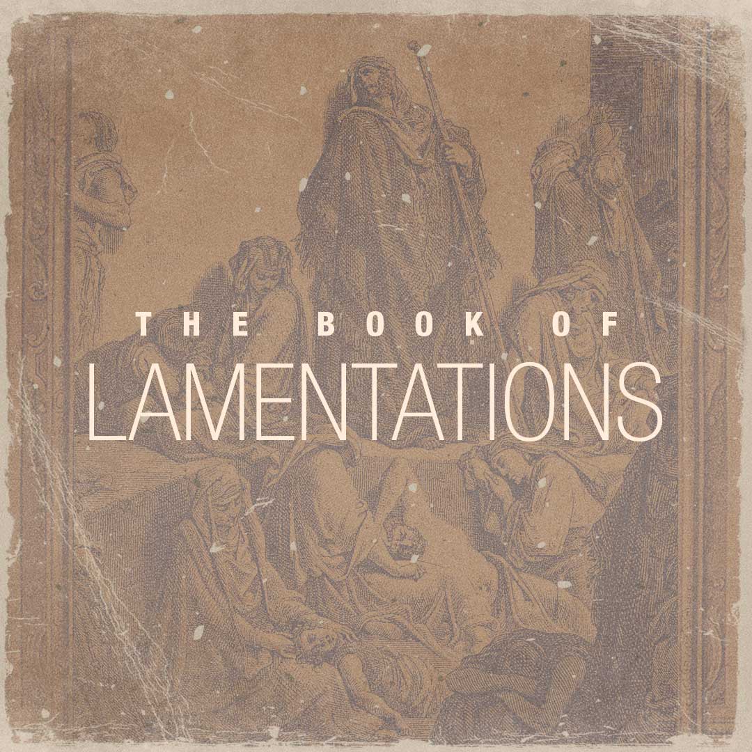 Lamentations