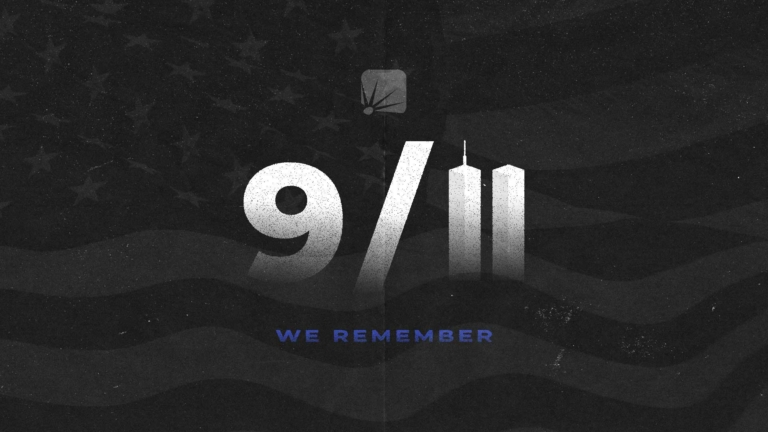 9/11 -- We Remember