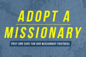 Adopt a Missionary