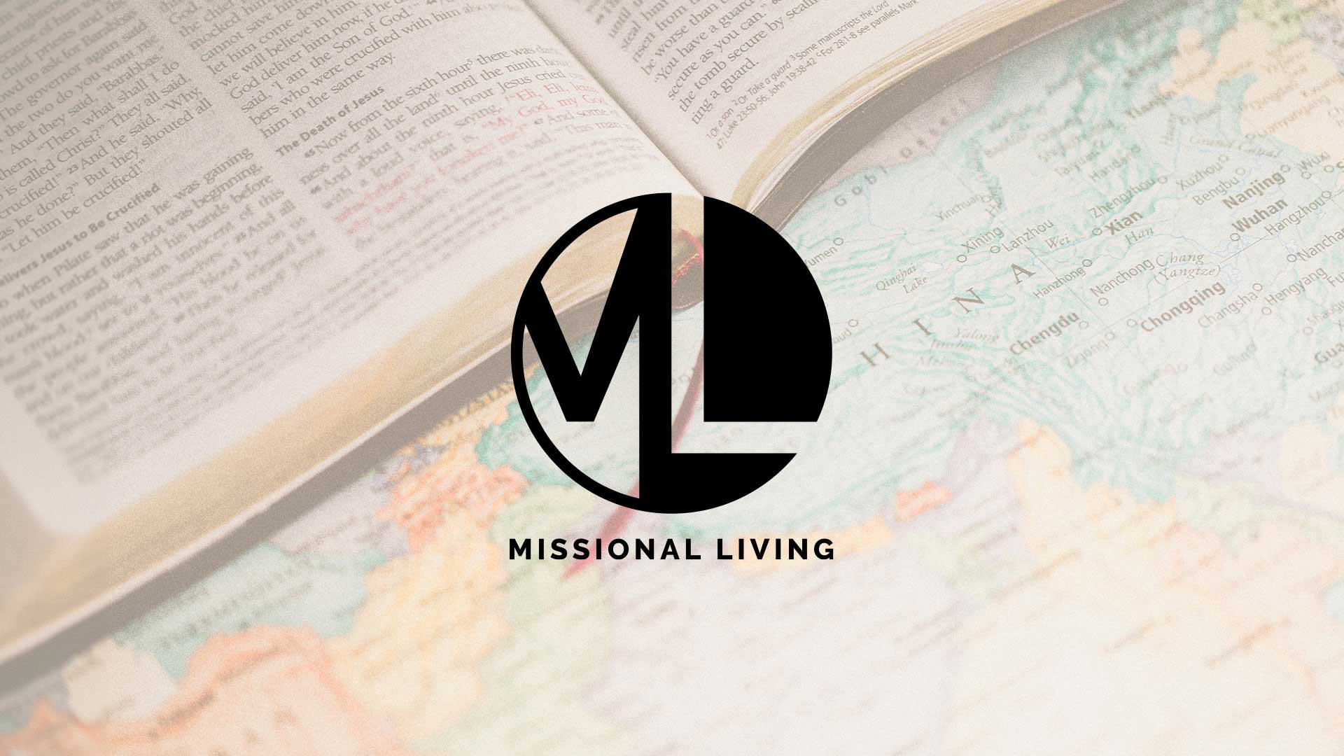 Missional Living