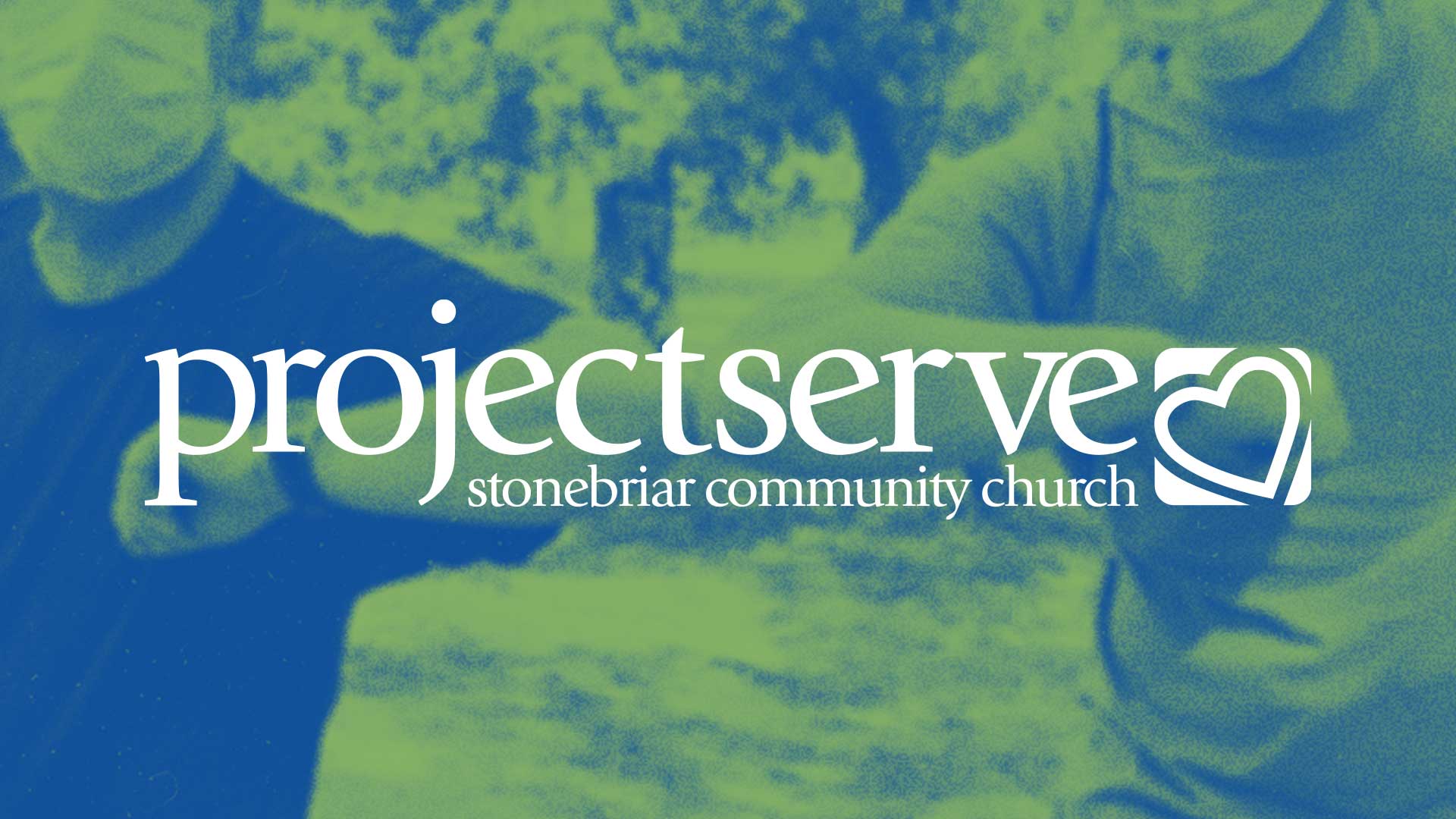 ProjectServe