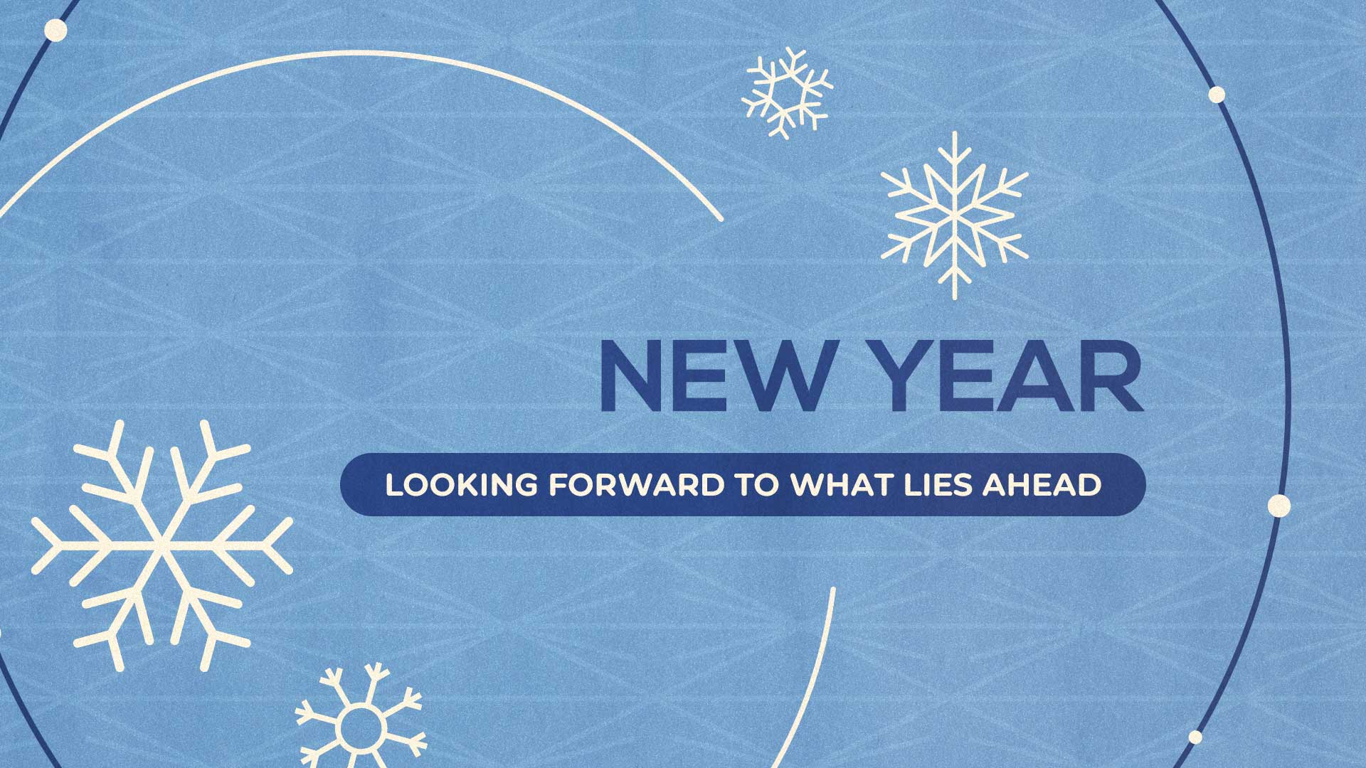 New Year