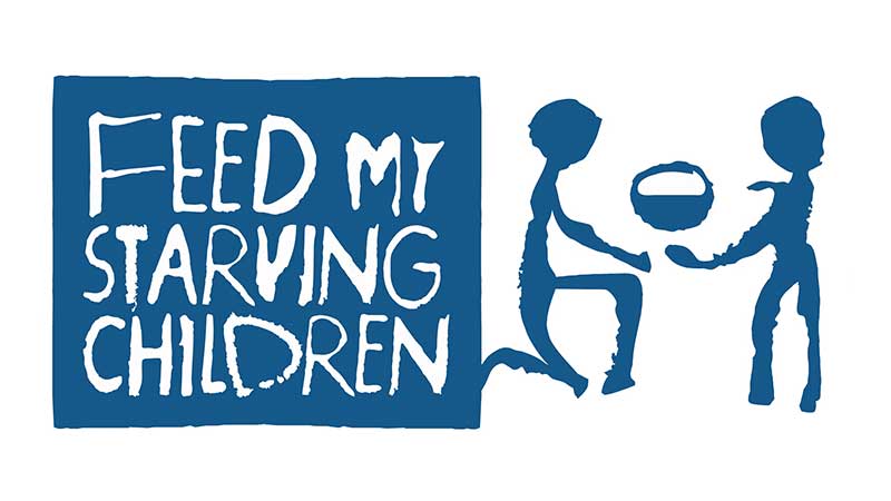 Feed My Starving Children Feed My Starving Children
