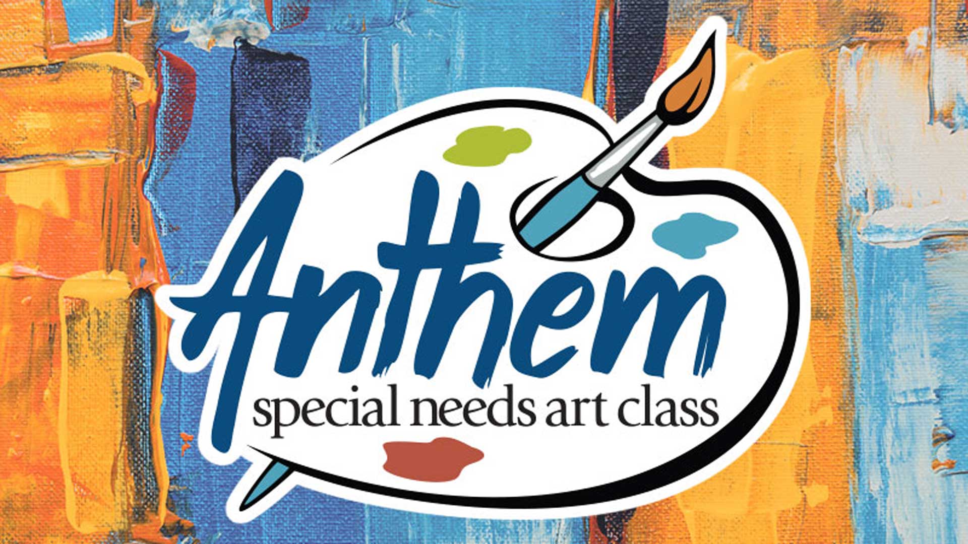 Anthem Art