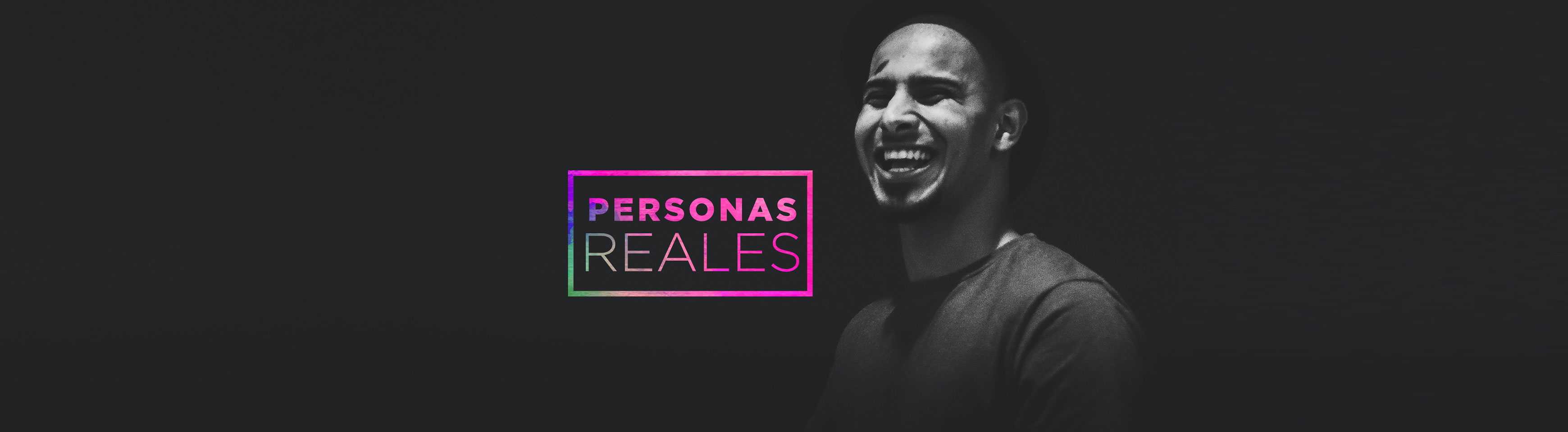 Personas reales Personas reales