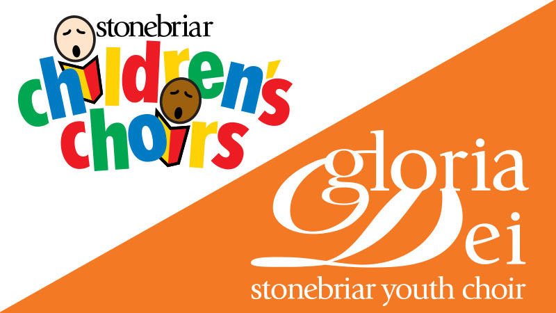Children's Choir & Gloria Dei 2022-23