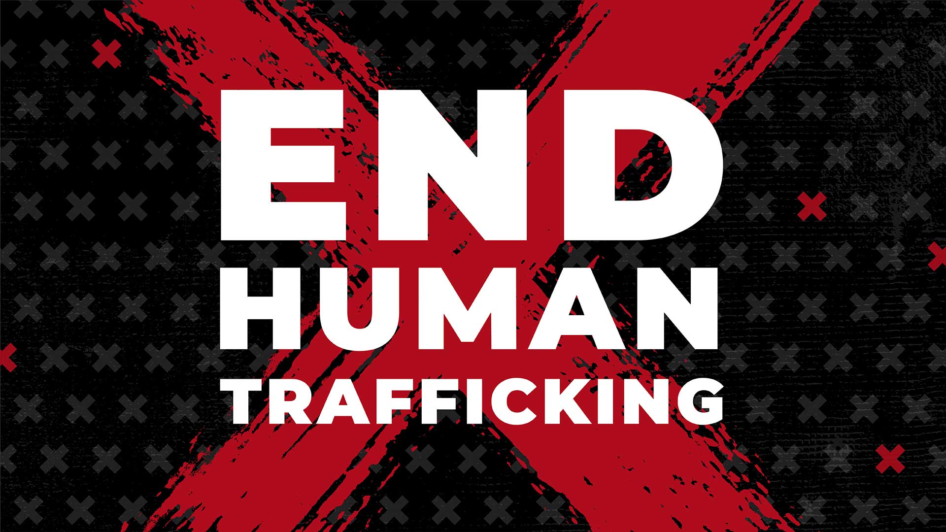 End Human Trafficking