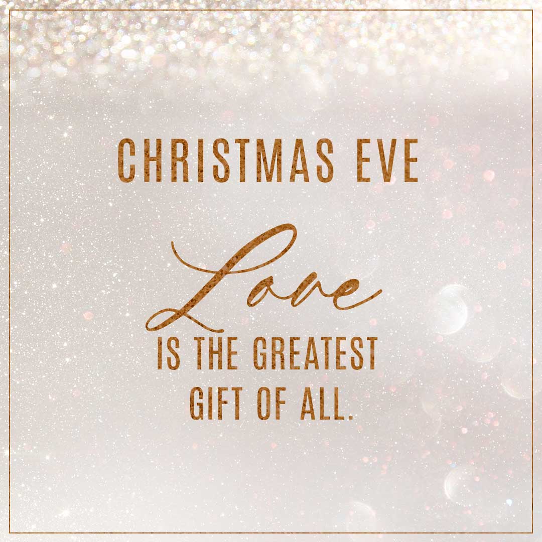 Christmas Eve