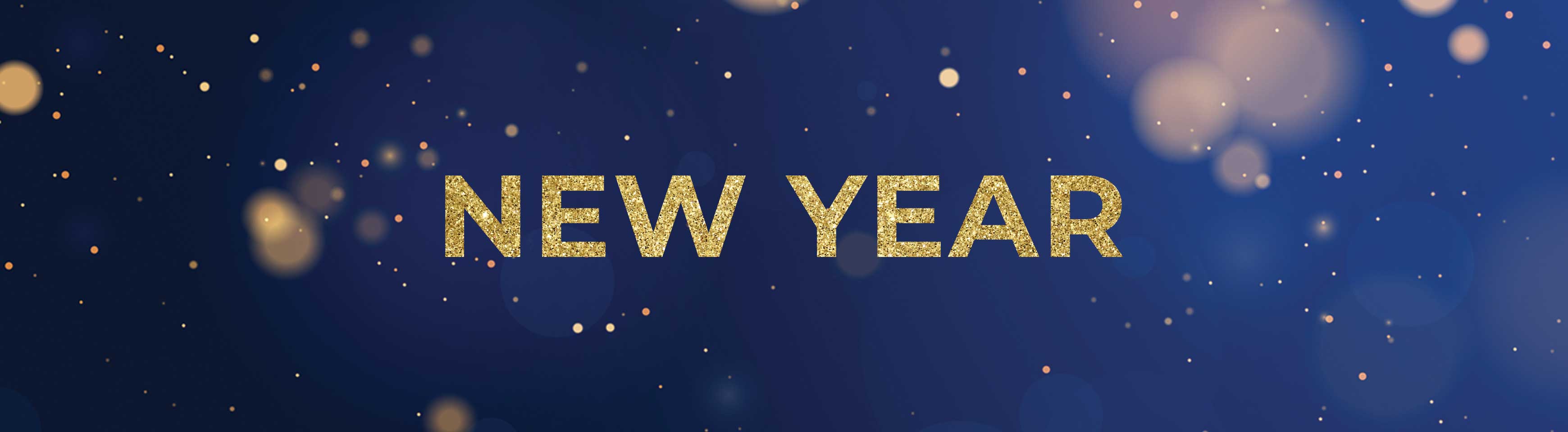 New Year New Year