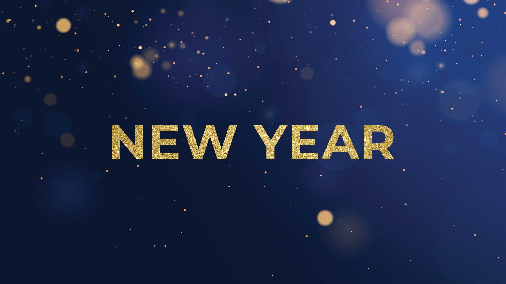 New Year