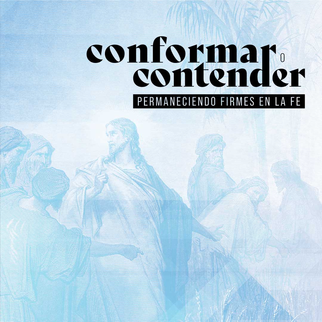 Conformar o contender