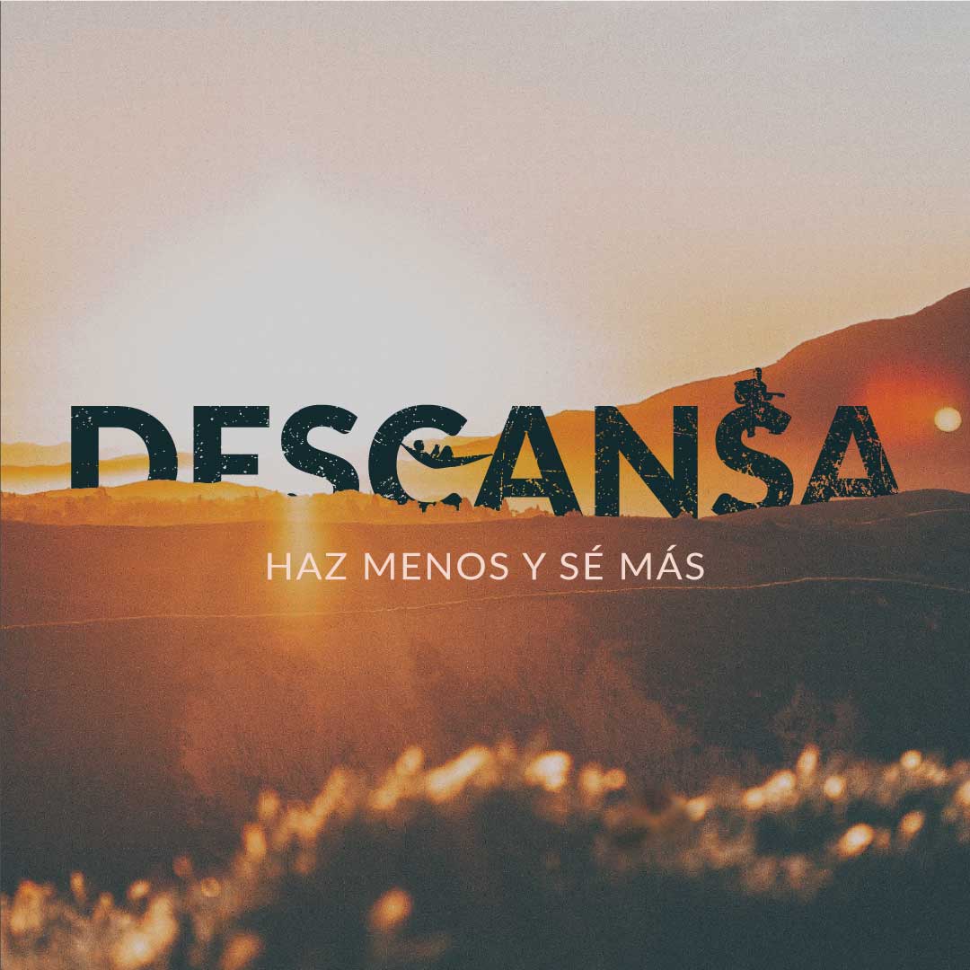 Descansa