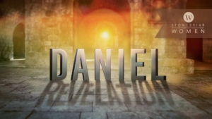 Women's Bible Study: Daniel