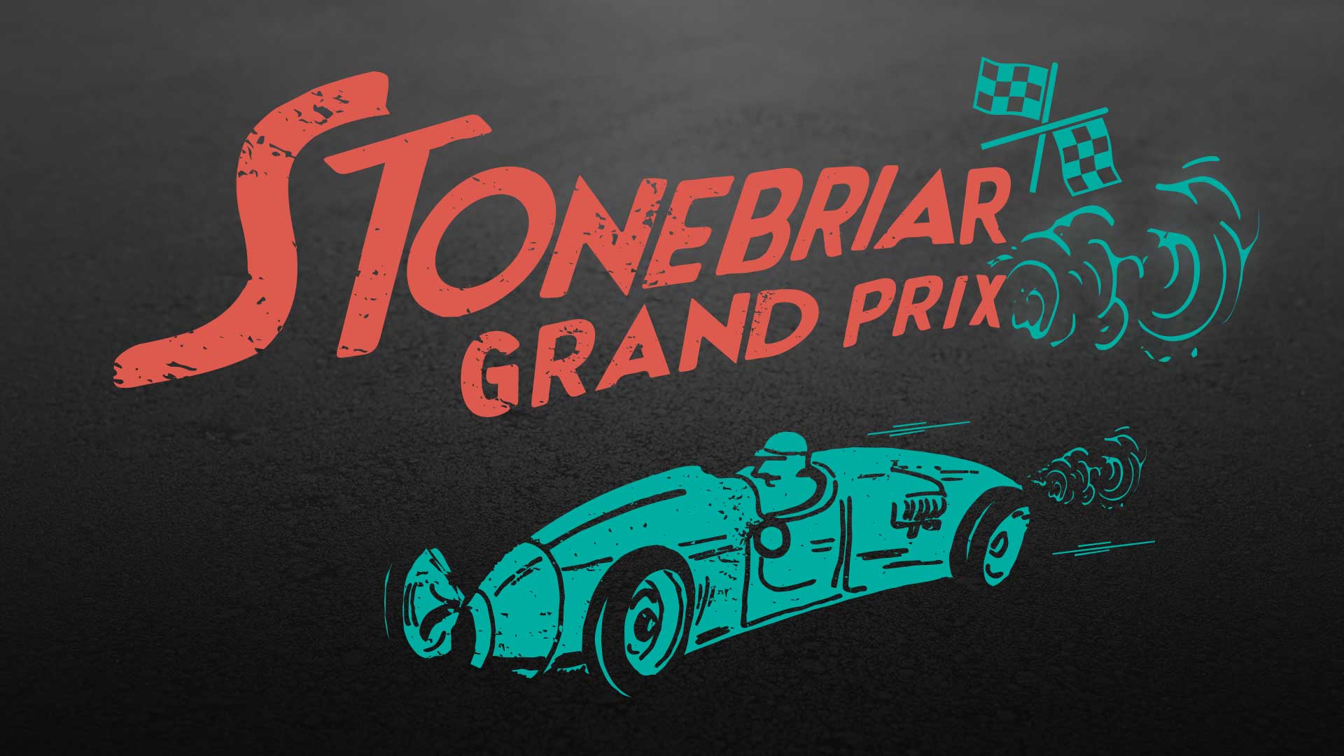 Stonebriar Grand Prix