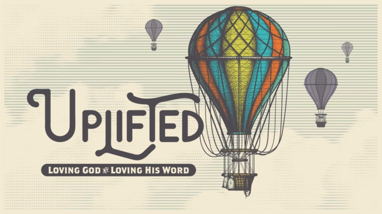 Uplifted