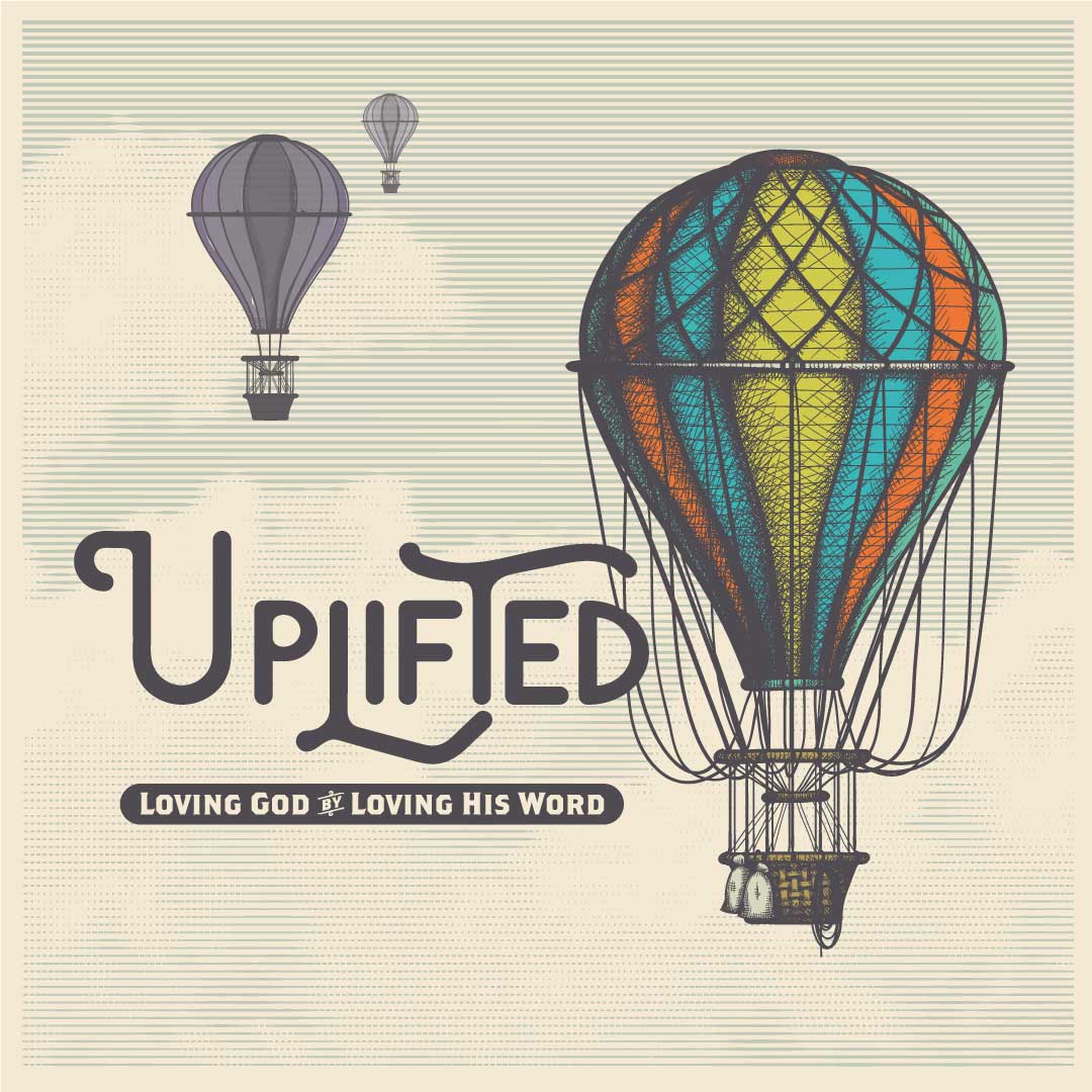 Uplifted