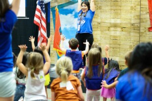 Awana Games