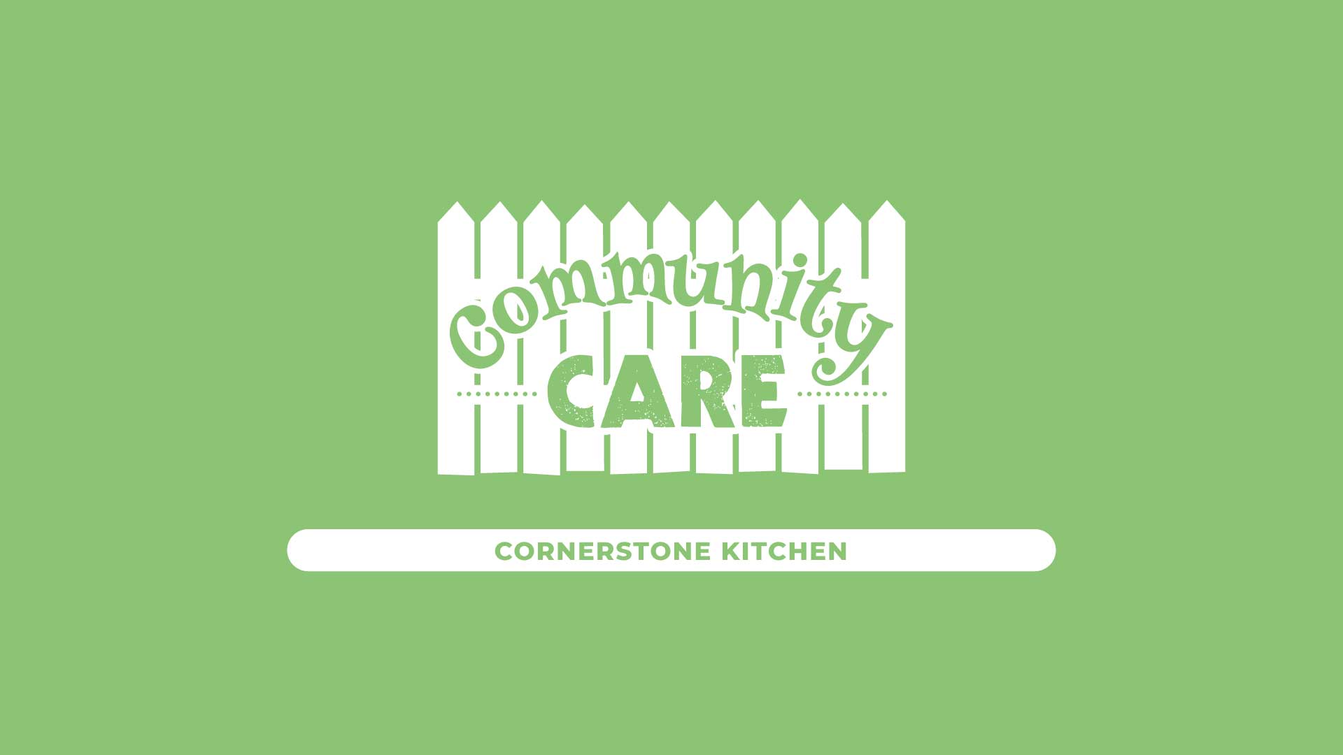 Cornerstone Kitchen