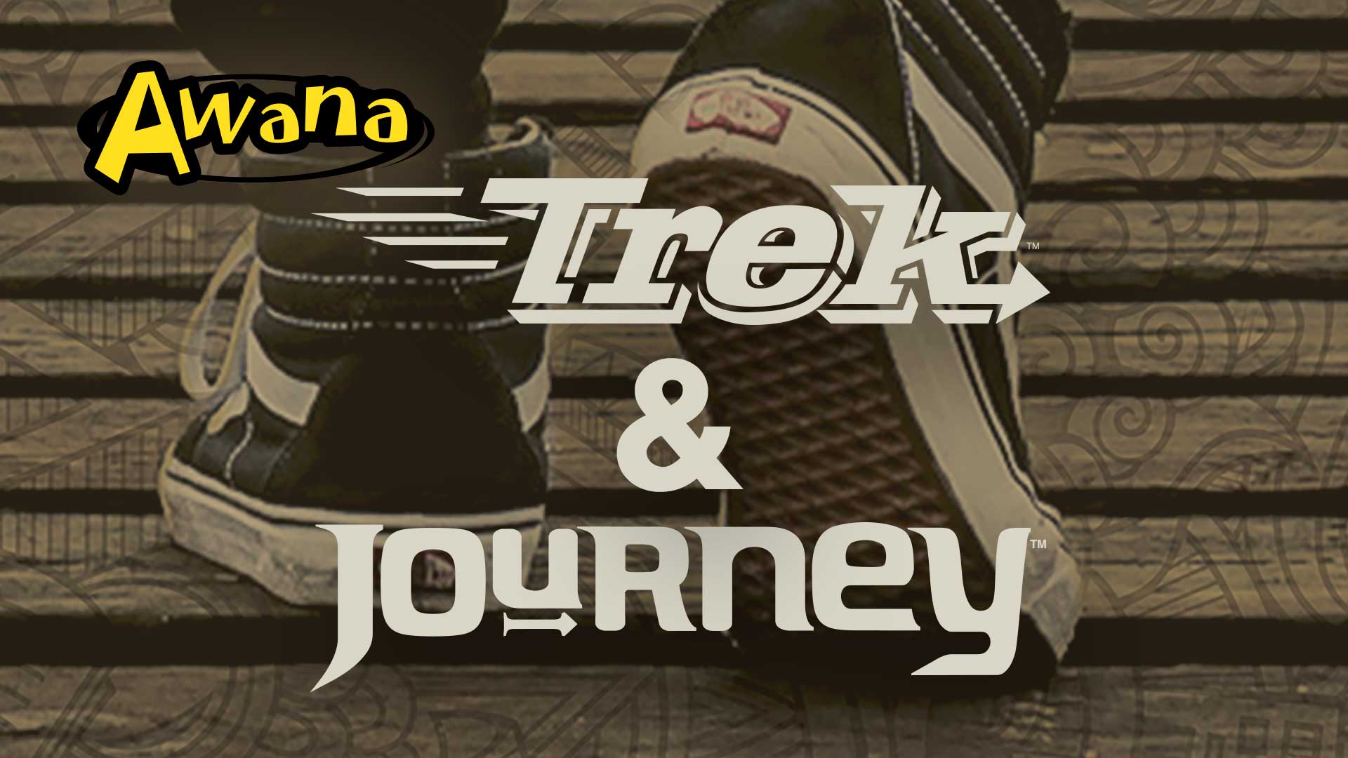 Awana Trek & Journey