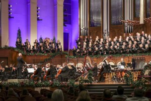 Adult Sanctuary Choir