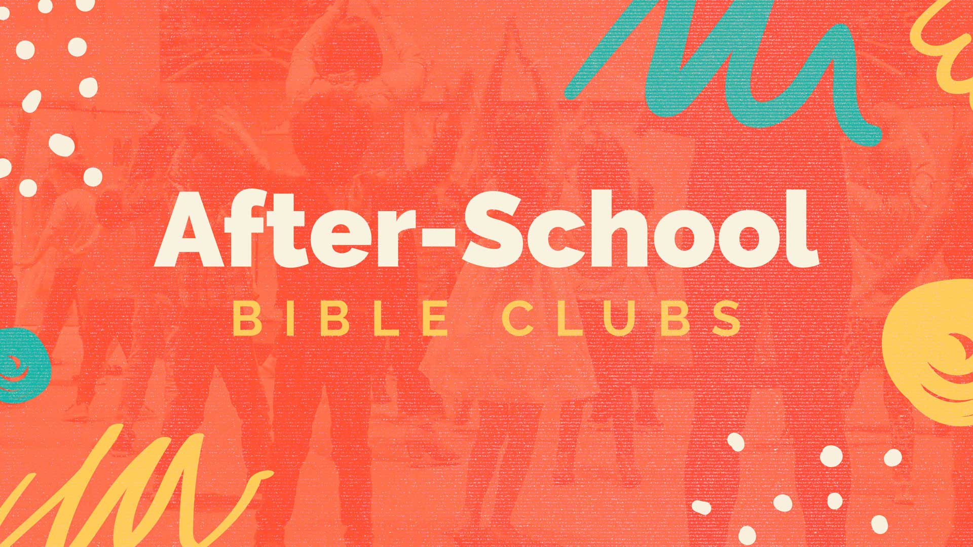 After-School Bible Clubs