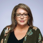 Heather Tinkle
