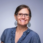 Kristin torre alta