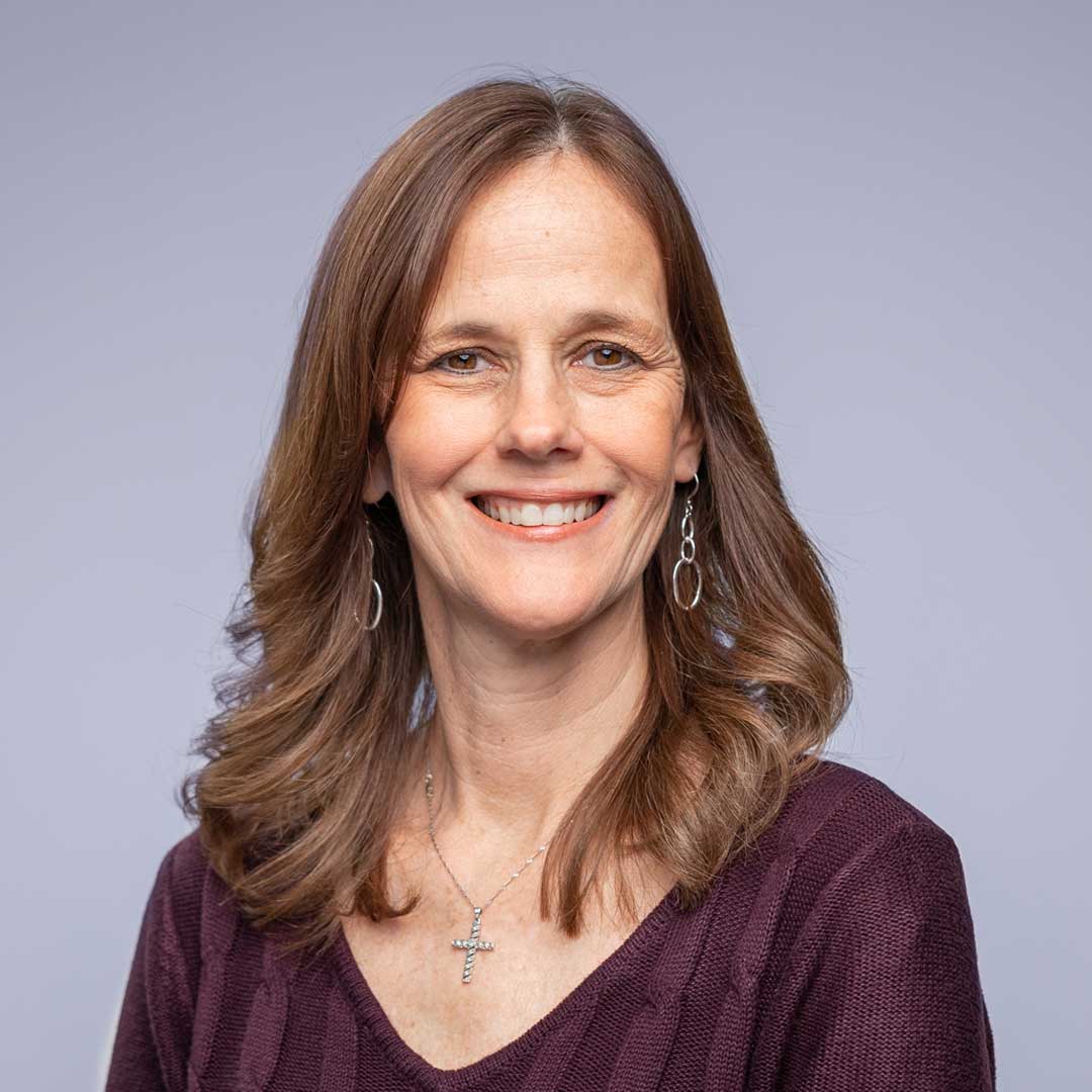 Molly Jennerich