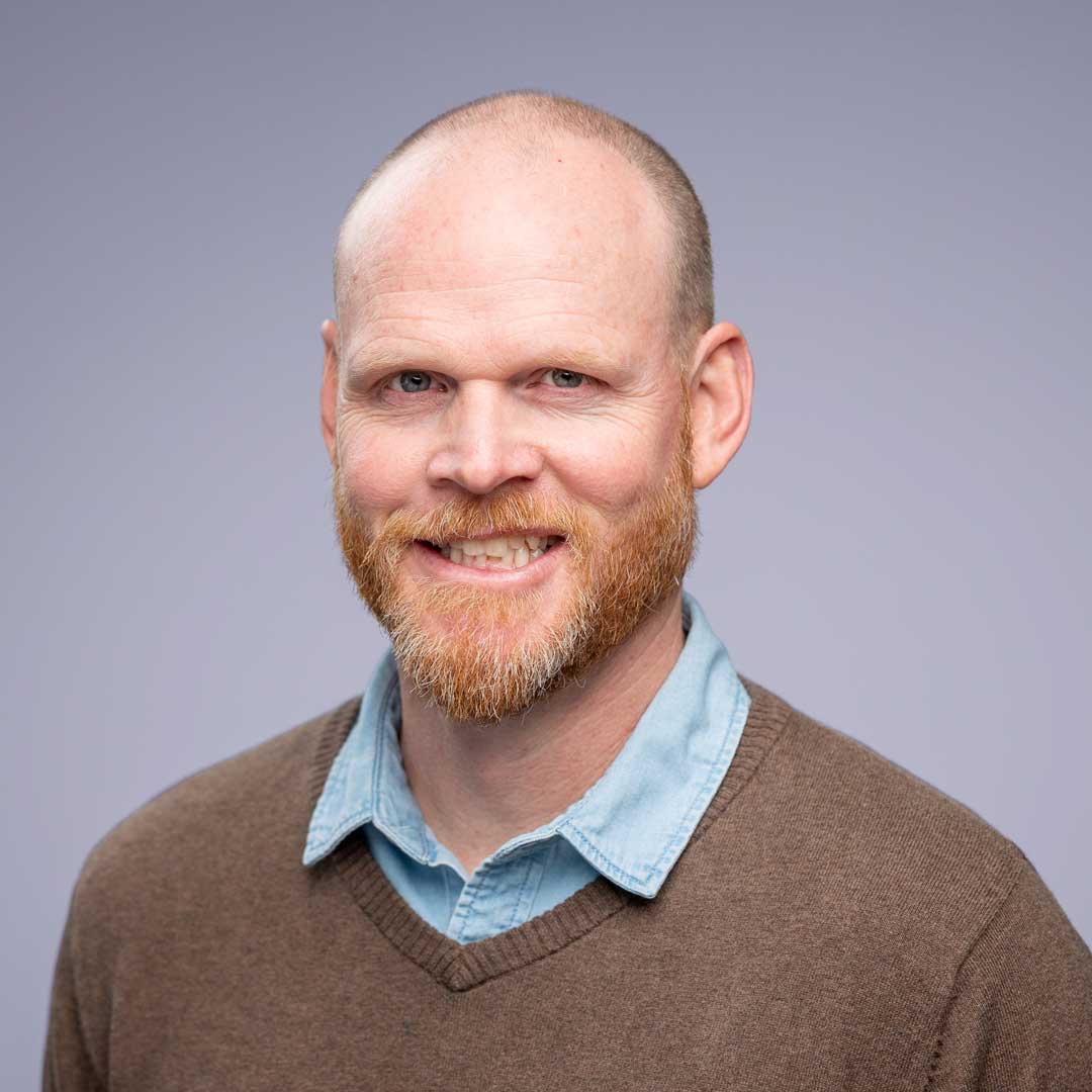 Nathan Kocurek