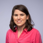 Sarah Wolf