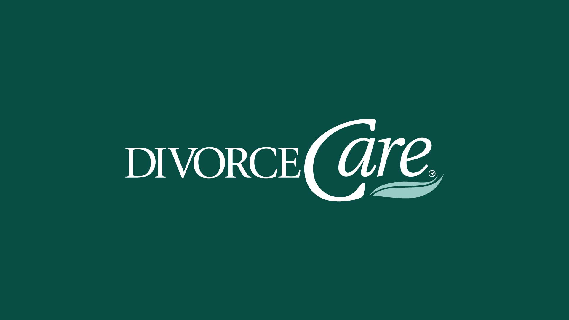 Divorce Care