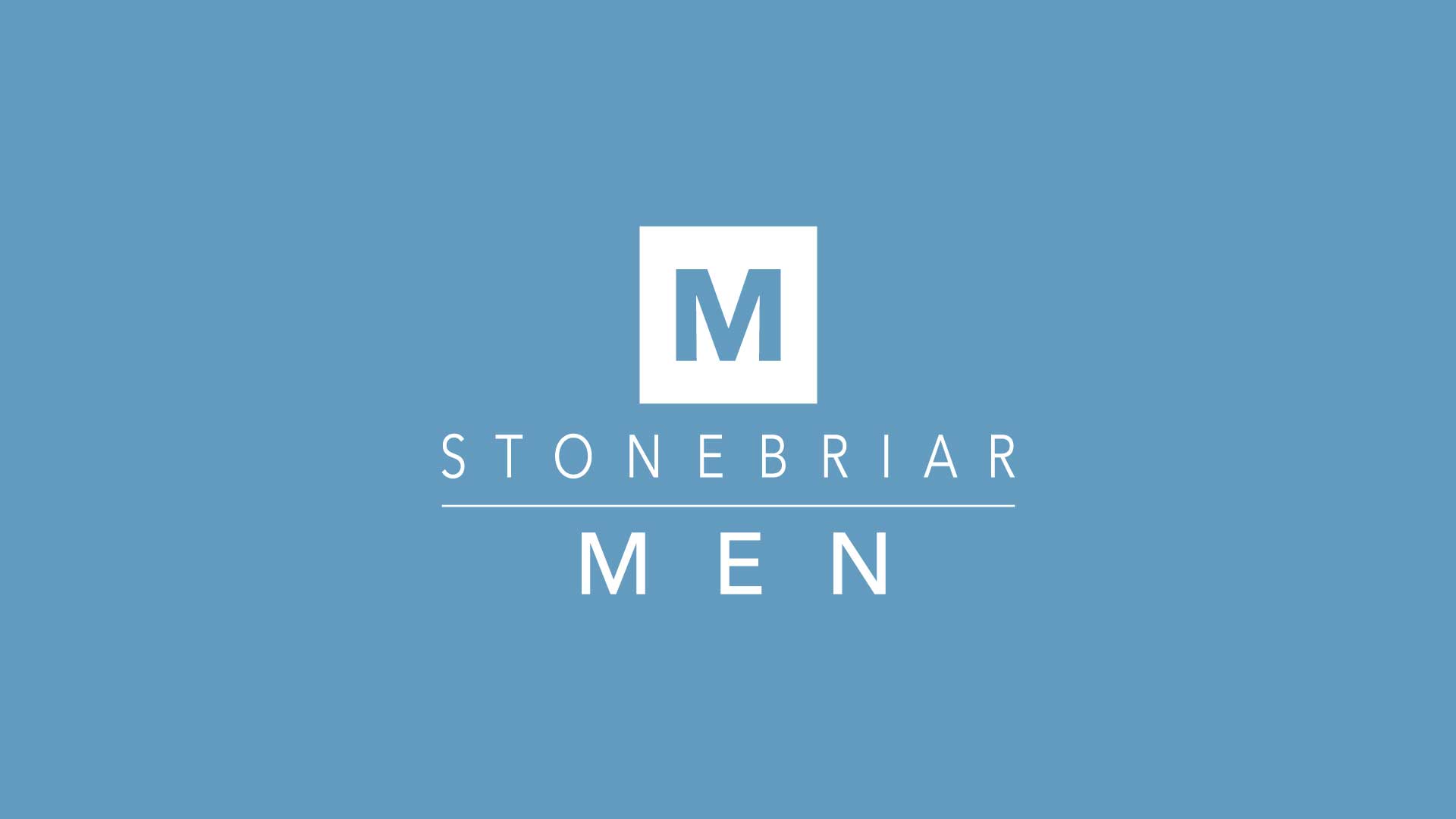 Men