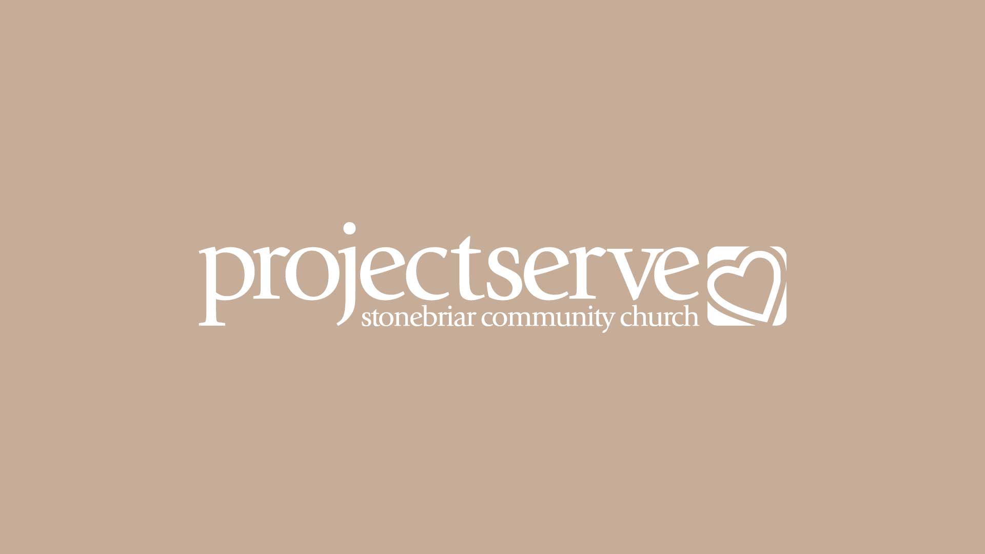 ProjectServe 